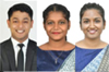 Nitte’s Sarosh Institute of Hotel Administration students shine in BHM final exams